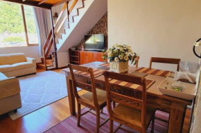 Apartamento no Alto, o coração turístico de Teresópolis